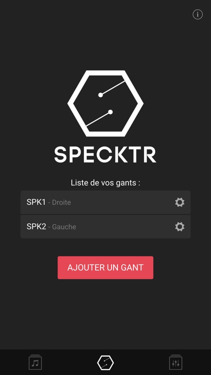 Specktr