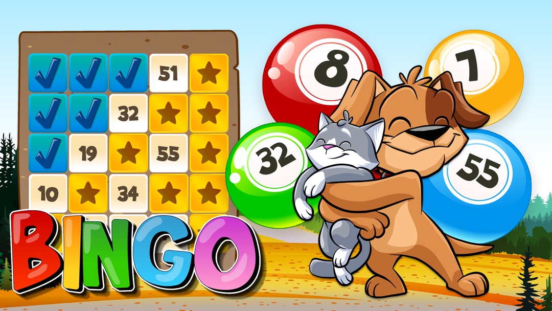 Abradoodle bingo games