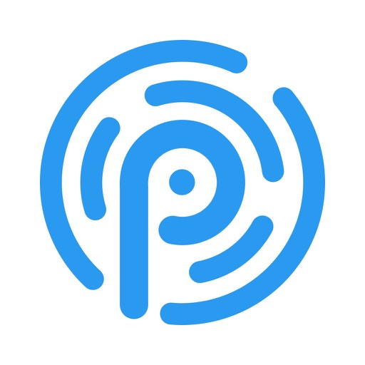 Prüvit Pulse Icon