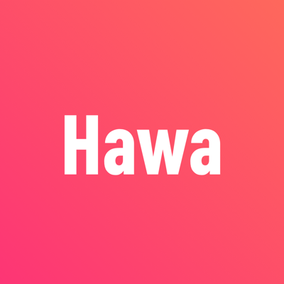 Hawa - Dating New People