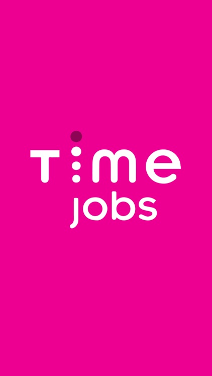 TimeJobs