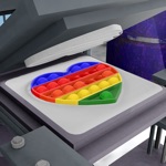 Pop It Factory 3D Fidget Maker