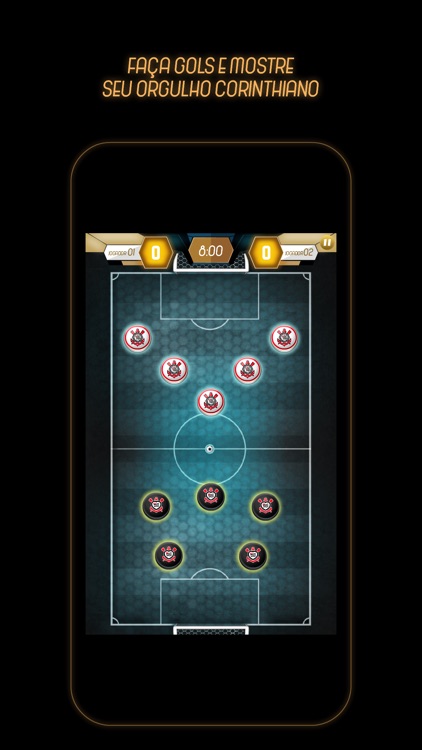 Game do Corinthians screenshot-3