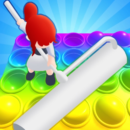 Get Fidget Island for iOS, iPhone, iPad Aso Report