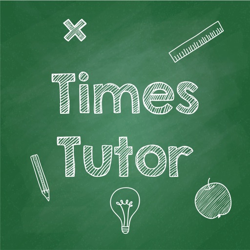 Times Tutor - Multiplication