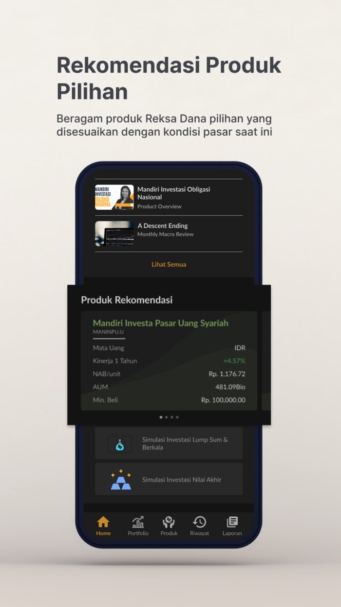 Moinves - Online Mutual Funds