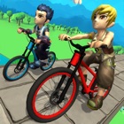 Top 40 Games Apps Like Fearless BMX Rider 2019 - Best Alternatives