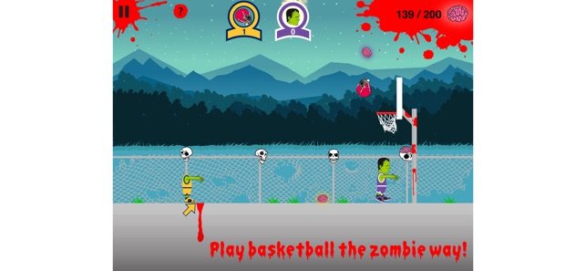 Zombie Knockout