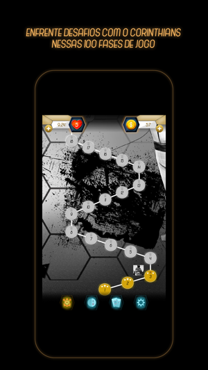 Game do Corinthians(圖2)-速報App