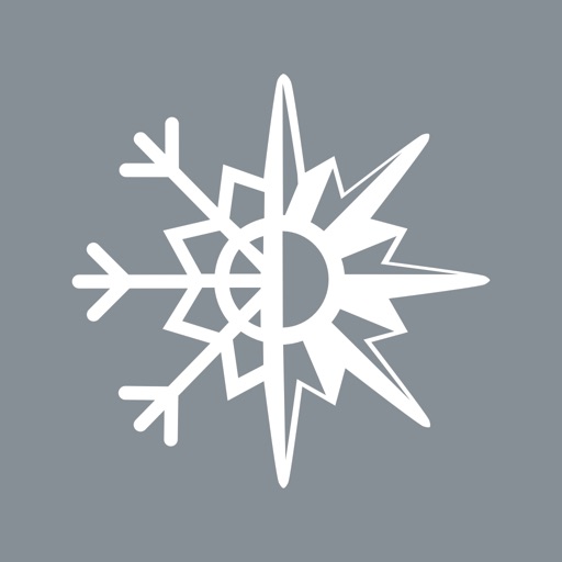 Snowmass Mountain Club Icon