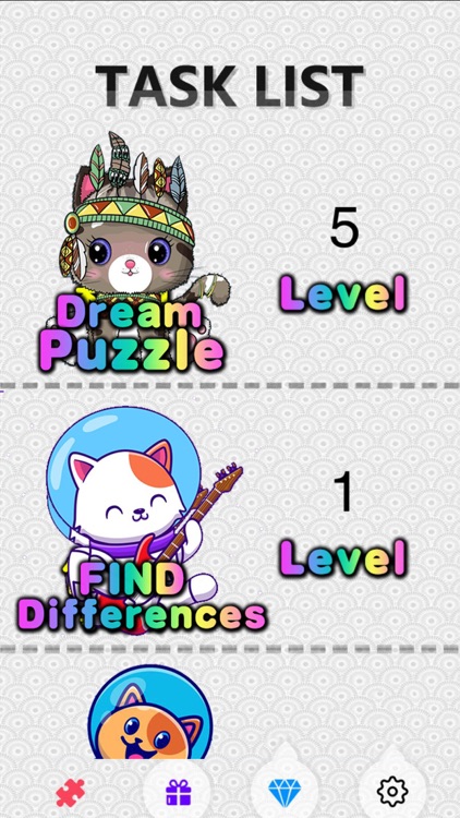 Perfect Puzzle - puzzle games screenshot-6