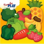 Fruits and Vegetables Learn your Food