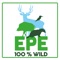 Epe Wild is de app voor je bezoek aan de schitterende omgeving van de Gemeente Epe