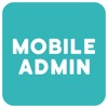 Mobile Admin