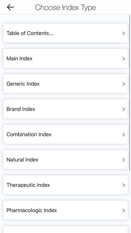 Davis’s Drug Guide for Nurses screenshot-9