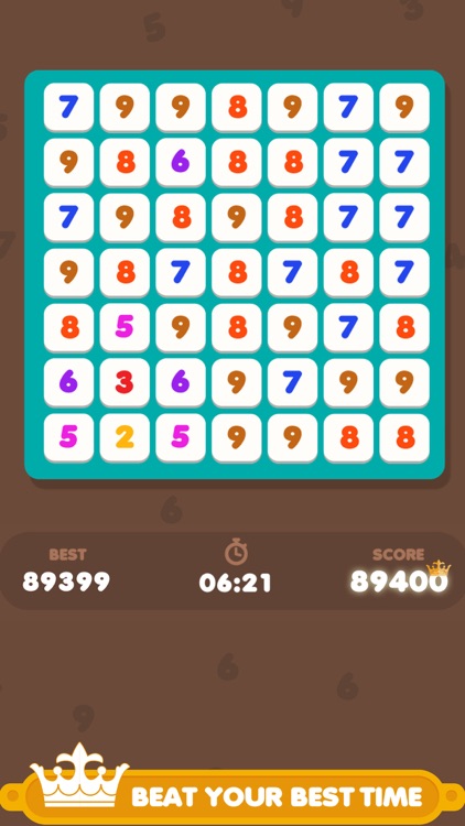 Reach to Zero - Tricky Puzzle