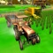 Welcome to Real Tractor Farm Simulator