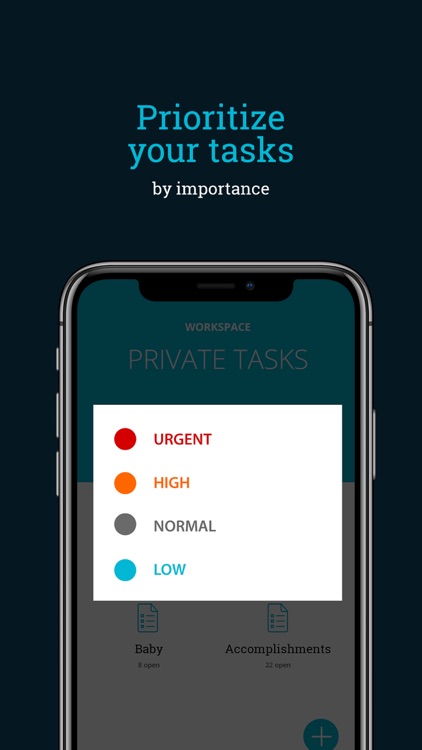 To Do Lists - LYRIA