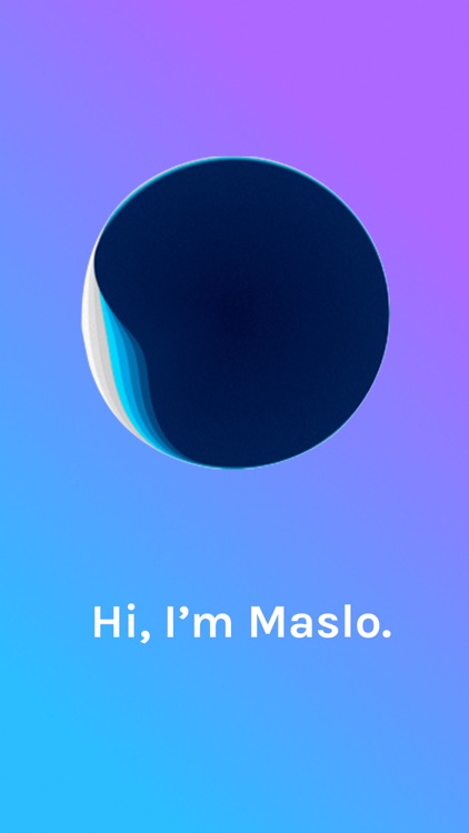 Maslo