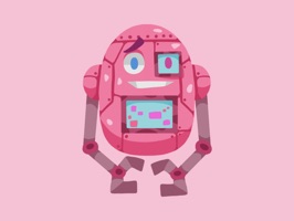 Robots can be guided by an external control device or the control may be embedded within