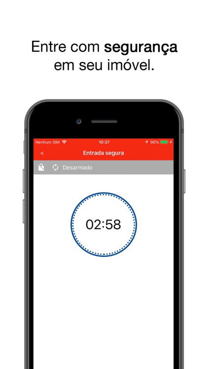 Vector Monitoramento screenshot-3