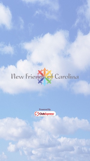 New Friends of Carolina