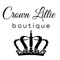 Welcome to the Crown Lillie Boutique App