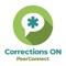 Corrections PeerConnect connects the public to information about the Ontario Corrections' programming and services