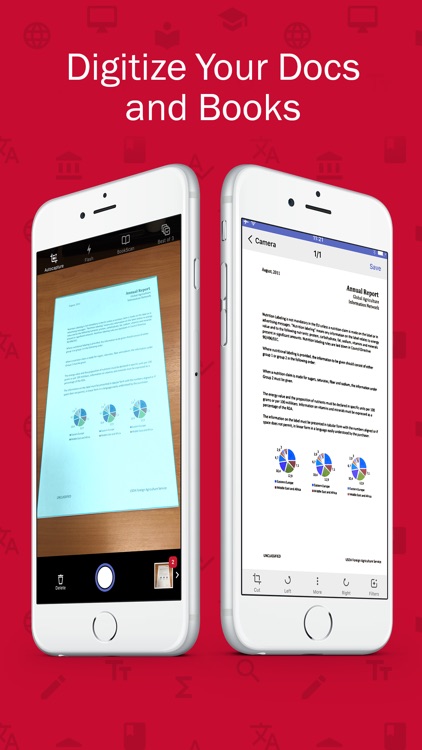 Book Scanner Pro screenshot-3