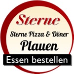 Sterne Pizza  Döner Plauen