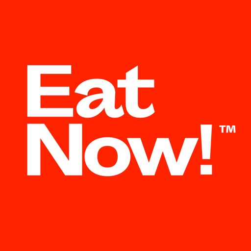 Eat Now! App