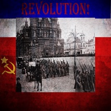 Activities of Comrade or Czar