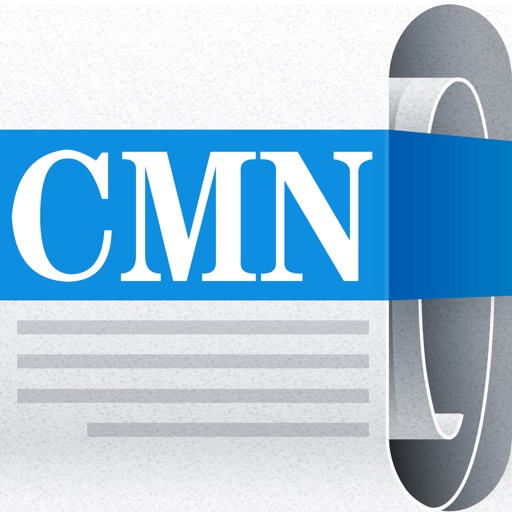 CMN Net Icon