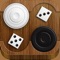 One of the oldest board games and the first ever Backgammon game for iPhone by Adikus, is now available with more features and a very cool graphic design, soundtrack and awesome sound effects