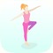 GoUp Yoga app is designed for everyone who wants to practice yoga at home: even if you are not flexible and have never tried yoga before, you will be able to follow our yoga classes easily