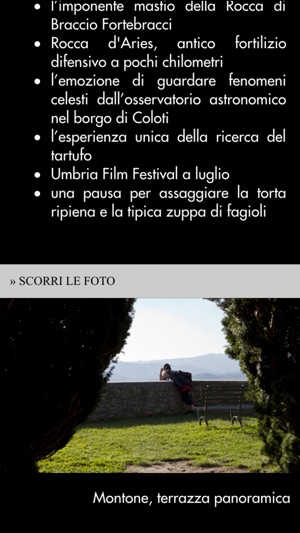 Montone - Umbria Musei(圖3)-速報App