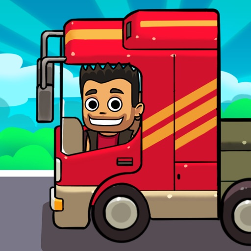 Transport It - Idle Cash&Cargo