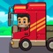 Become an idle transport tycoon