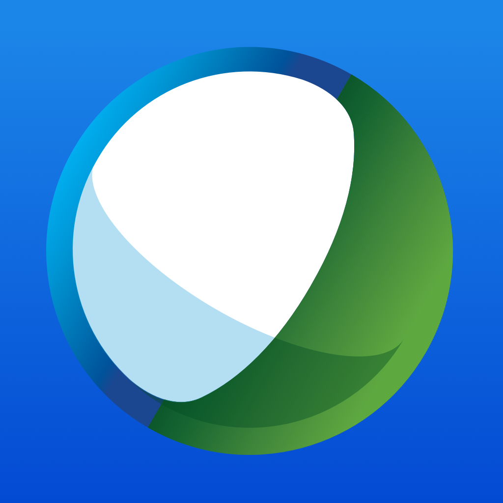 Cisco WebEx Meetings App Icon