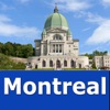 Montreal (Canada) – Travel Map