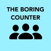 The Boring Counter