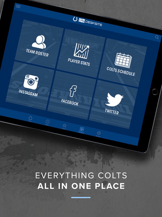 Colts DeskSite(圖3)-速報App