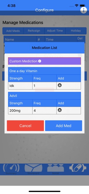 Medmonitor(圖1)-速報App