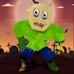 Baldy Zombie Mod Horror Escape