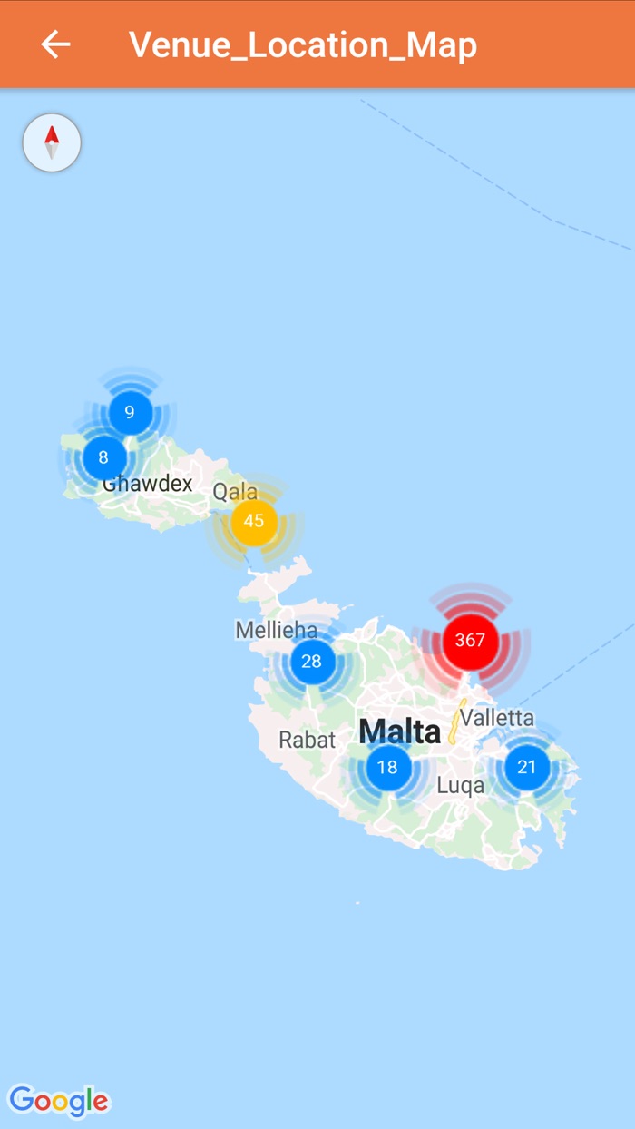 SPOT Malta