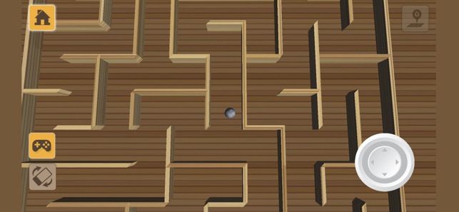 Classic Labyrinth – 3D Mazes(圖5)-速報App