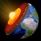 Earth and Science is an educational app that explains key concepts in the field of Earth and Life Sciences