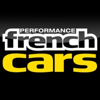  Performance French Cars Alternative