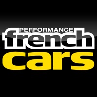 Performance French Cars