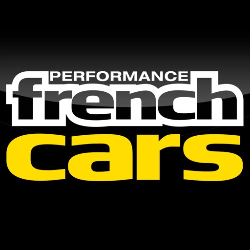 Performance French Cars